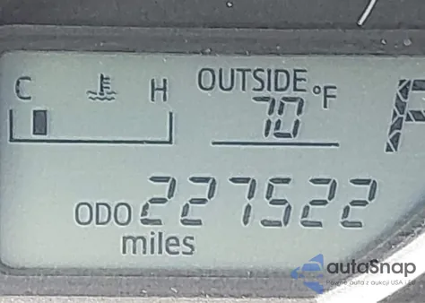 2013 Toyota Rav4 Xle из США, поврежденный, VIN 2T3WFREV7DW072350